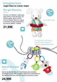 Catálogo Juguettos Página 8