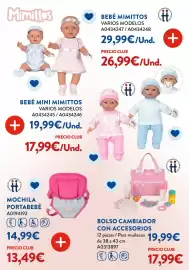 Catálogo Juguettos Página 80