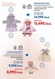 Catálogo Juguettos Página 82
