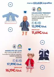 Catálogo Juguettos Página 83