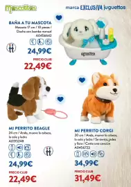 Catálogo Juguettos Página 92