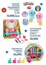Catálogo Juguettos Página 94