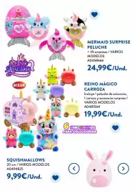 Catálogo Juguettos Página 95