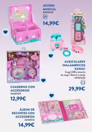 Catálogo Juguettos Página 99