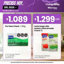 Catálogo Changomas semana 23 Página 4