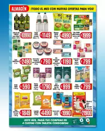 Catálogo Supermercados Caracol Página 2