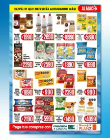 Catálogo Supermercados Caracol Página 3