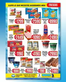 Catálogo Supermercados Caracol Página 5