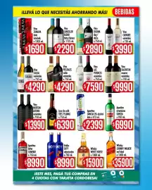 Catálogo Supermercados Caracol Página 7