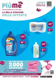 Volantino PiùMe Pagina 1