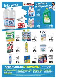 Volantino Mazzeo Giocattoli Pagina 12
