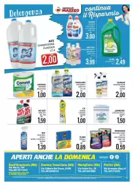 Volantino Mazzeo Giocattoli Pagina 12