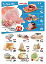 Volantino Mazzeo Giocattoli Pagina 2
