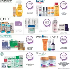 Folleto Farmacias Guadalajara Página 3