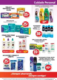 Folleto Farmacias Guadalajara Página 11
