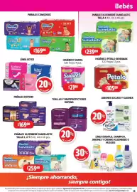 Folleto Farmacias Guadalajara Página 13