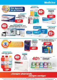 Folleto Farmacias Guadalajara Página 3