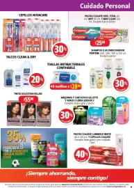 Folleto Farmacias Guadalajara Página 9
