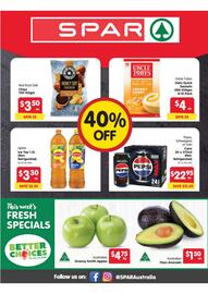 Spar catalogue week 23 Page 14