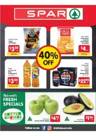 Spar catalogue week 23 Page 14