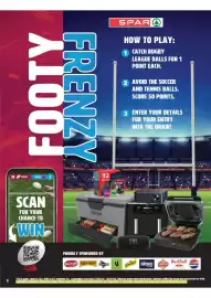 Spar catalogue week 23 Page 2