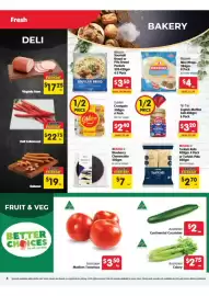 Spar catalogue week 23 Page 4