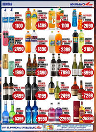 Catálogo Supermercados Mariano Max Página 8