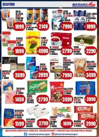 Catálogo Supermercados Mariano Max Página 3