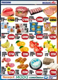 Catálogo Supermercados Mariano Max Página 4