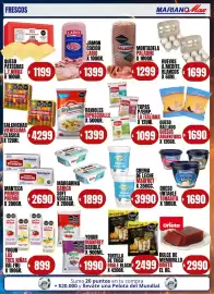 Catálogo Supermercados Mariano Max Página 5
