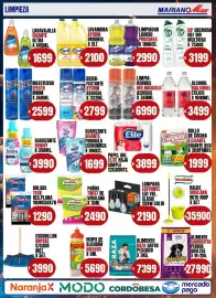 Catálogo Supermercados Mariano Max Página 6