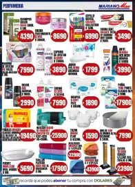 Catálogo Supermercados Mariano Max Página 7