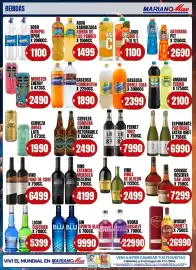 Catálogo Supermercados Mariano Max Página 8