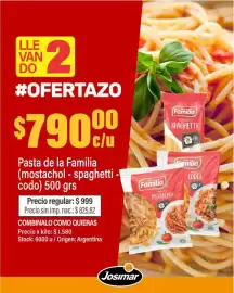 Catálogo Josimar Página 2