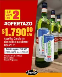 Catálogo Josimar Página 3