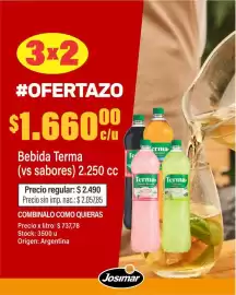 Catálogo Josimar Página 5