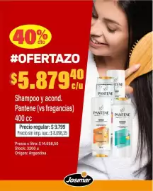 Catálogo Josimar Página 6