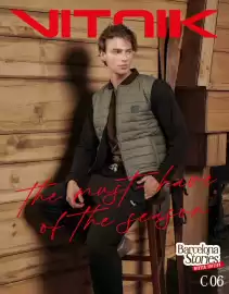 Catálogo Vitnik Página 1
