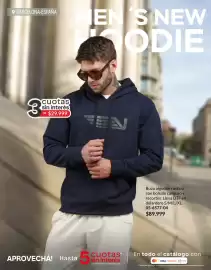 Catálogo Vitnik Página 12