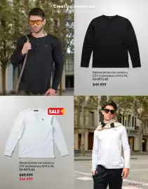 Catálogo Vitnik Página 17