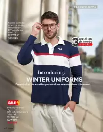 Catálogo Vitnik Página 18