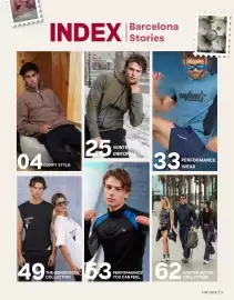 Catálogo Vitnik Página 3