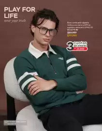 Catálogo Vitnik Página 8