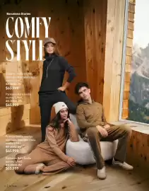 Catálogo Vitnik Página 4