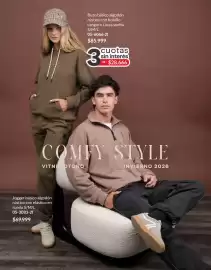 Catálogo Vitnik Página 84