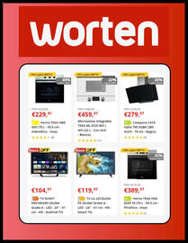 Folleto Worten semana 23 Página 6