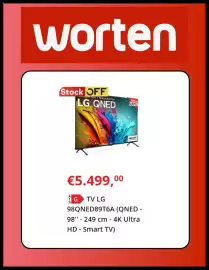 Folleto Worten semana 23 Página 3