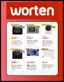 Folleto Worten semana 23 Página 4