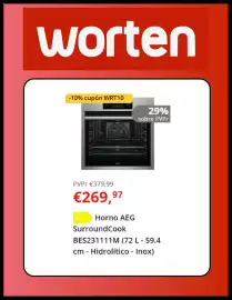 Folleto Worten semana 23 Página 5