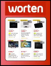 Folleto Worten semana 23 Página 6